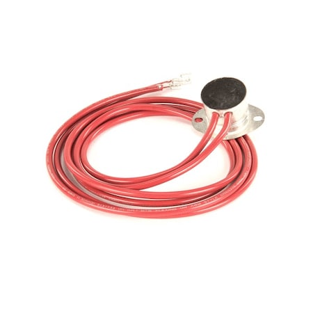 Master-Bilt Control, Heater Safety (Ul, Cs 19-01164